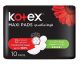 Kotex Maxi Super With Wings 10Pads