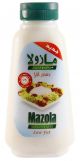 Mazola Mayonnaise Light 340ml