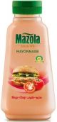 Mazola Maye Chup Mayonnaise 650ml