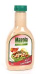 Mazola Thousand Island 400ml
