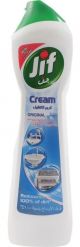 Jif Cream with Micro Crystals Original 500ml
