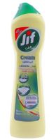 Jif Cream with Micro Crystals Lemon 500ml