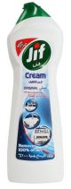 Jif cream with microcrystalline original 750ml