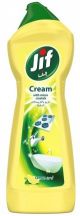 Jif Cream Lemon Crisp 750ml
