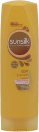Sunsilk Soft & Smooth Conditioner 350ml