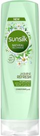 Sunsilk Jasmine & Green Tea Conditioner 350ml