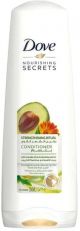 Dove Avocado Oil & Calendula Extract Conditioner 350ml