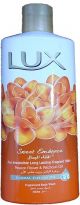 Lux Sweet Embrace Body Wash 500ml