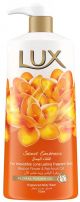 Lux Passion Flower & Patchouli Oil Body Wash 700ml