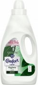 Comfort Fabric Softner Hygiene Tea Tree Oil 2L
