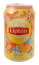 Lipton Ice Tea Peach 320ml