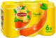 Lipton Iced Tea Peach 320ml*6
