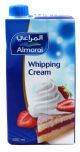 Almarai Whipping Cream 500ml