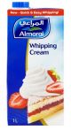 Almarai Whipping Cream 1L