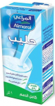 Almarai Full Fat Milk 1L