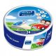 Almarai Cheese Triangle 24pcs