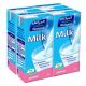 Almarai Fat Free Milk 1L*4