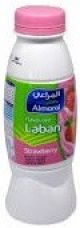 Almarai Strawberry Yoghurt 340ml