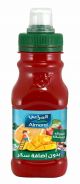Almarai Mixed Fruit Juice No Added Sugar 180ml