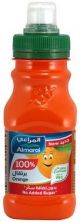 Almarai Orange Juice No Added Sugar 180ml