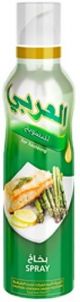 Al Arabi Sauteing Oil Spray 200ml