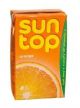 Sun Top Orange Juice 125ml