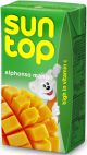Sun Top Mango Juice 250ml