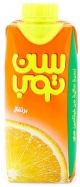 Sun Top Orange Juice 330ml