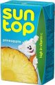 Sun Top pineapple juice 250ml