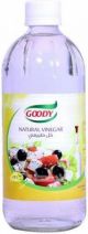Goody Natural Vinegar 473ml