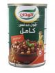 Goody Fava Beans Whole With Chickpeas 450g