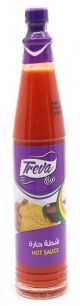 Treva Hot Sauce 88ml