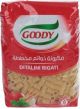 Goody Ditalini Rigate 500g