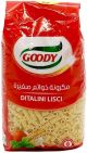 Goody Ditalini Lisci 500g