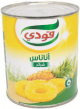 Goody Pineapple Slices 825g