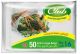 Sanita Club Food Storage Bags No.16 *50 Bags