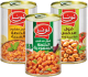 Luna Foul Medames Multi Recipes 450g *3