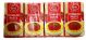 Luna Tomato Paste 135g*4