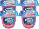 Danette Strawberry Creme Dessert 90g*4