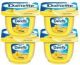 Danette Vanilla Creme Dessert 90g*4