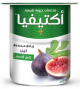 Activia Yoghurt Fig 120g