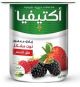 Activia Yoghurt Mixed Berries Low Fat 120g