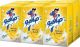 Safio Banana Flavour Milk 125ml*6