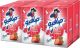 Safio Strawberry Flavour Milk 125ml*6