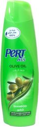Pert Plus Olive Oil Shampoo 400ml