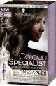 Schwarzkopf Medium Brown Tincture No.5.0