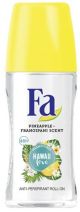 Fa Deodorant Roll Hawaii Love 50ml