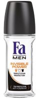 Fa Men Deodorant Roll Recharge 50ml