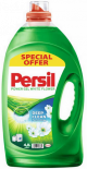 Persil Power Gel White Flowers 4.8L
