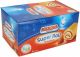 Americana Super Roll Strawberry Cake 60g *6